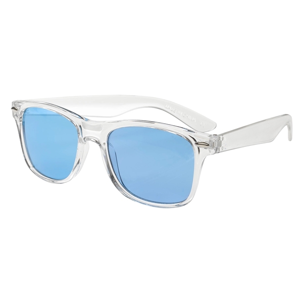 Crystallized Wayfare-Like Sunglasses - Crystallized Wayfare-Like Sunglasses - Image 7 of 11