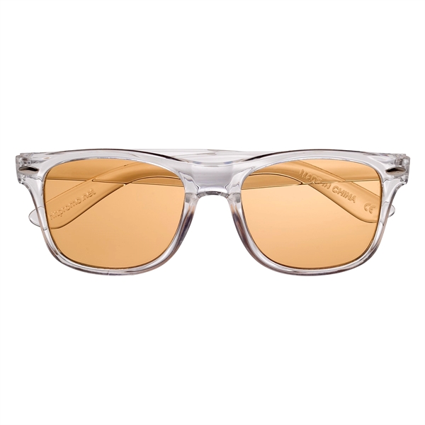 Crystallized Wayfare-Like Sunglasses - Crystallized Wayfare-Like Sunglasses - Image 10 of 11