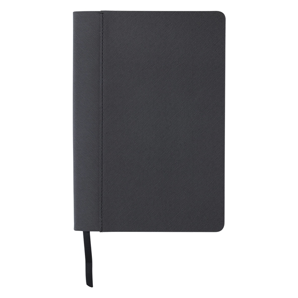 80 Page Lined Jotter Pad - 80 Page Lined Jotter Pad - Image 1 of 6