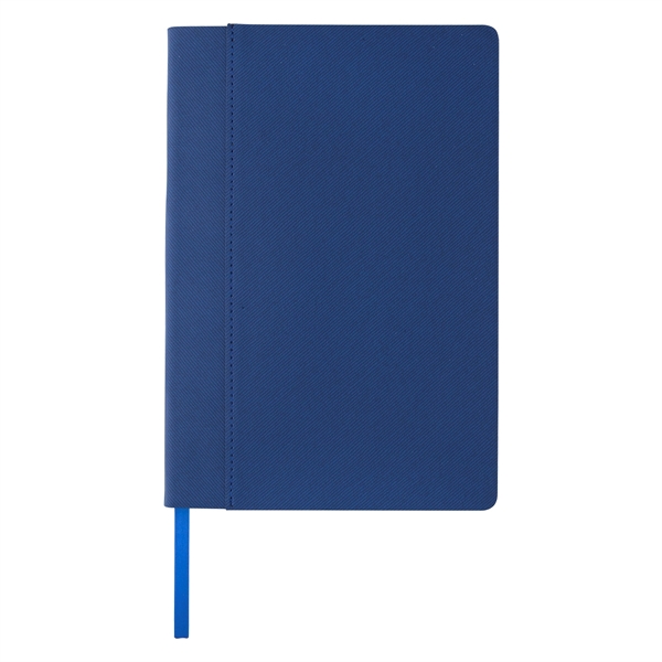80 Page Lined Jotter Pad - 80 Page Lined Jotter Pad - Image 2 of 6