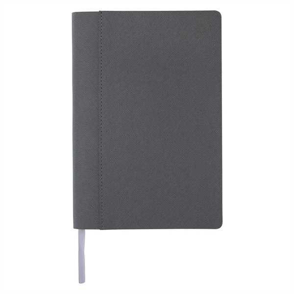 80 Page Lined Jotter Pad - 80 Page Lined Jotter Pad - Image 3 of 6