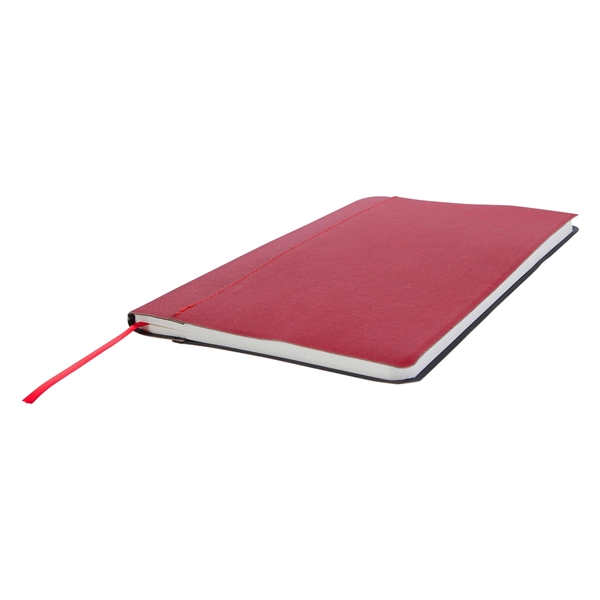 80 Page Lined Jotter Pad - 80 Page Lined Jotter Pad - Image 5 of 6