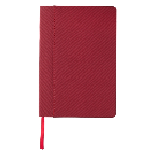 80 Page Lined Jotter Pad - 80 Page Lined Jotter Pad - Image 6 of 6