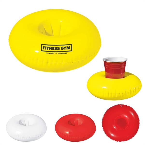 Floating Beverage Holder - Floating Beverage Holder - Image 0 of 5