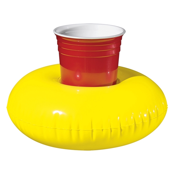 Floating Beverage Holder - Floating Beverage Holder - Image 5 of 5