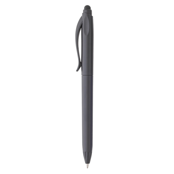 King 2-in-1 Pen - King 2-in-1 Pen - Image 1 of 7
