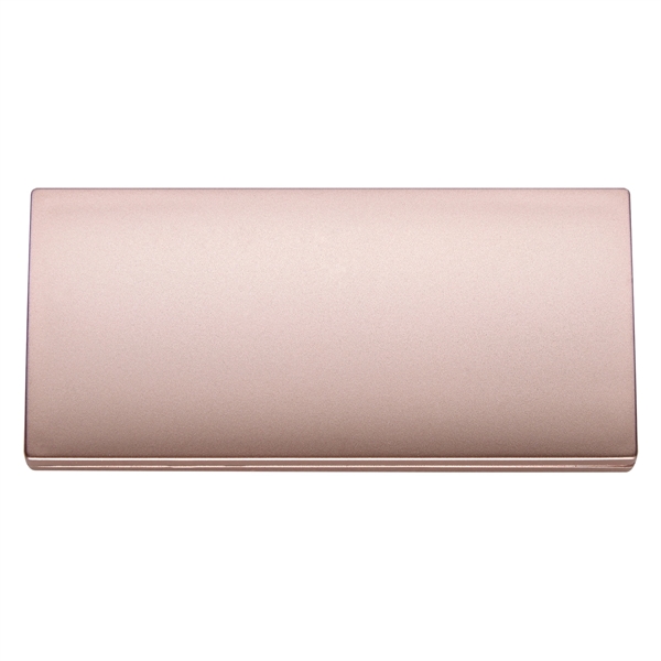 Handy-sized Compact Mirror - Handy-sized Compact Mirror - Image 4 of 5