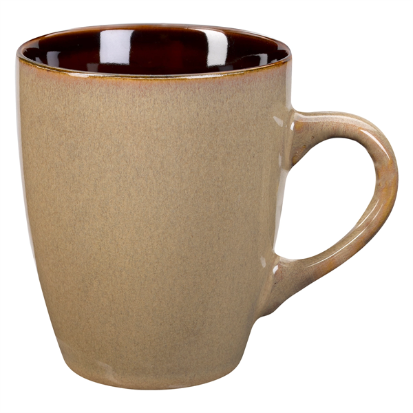 12 Oz. Handcrafted Mug - 12 Oz. Handcrafted Mug - Image 1 of 3