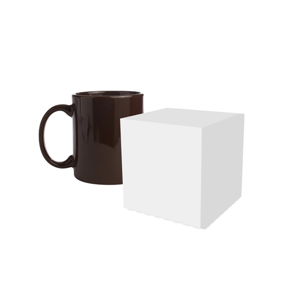 Day-To-Day Coffee Mug in Box - Day-To-Day Coffee Mug in Box - Image 1 of 1