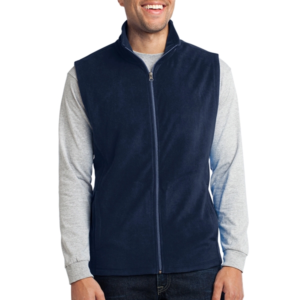 Port Authority® Everyday Vest - Port Authority® Everyday Vest - Image 1 of 4