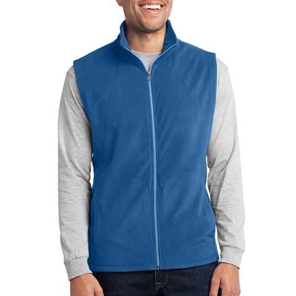 Port Authority® Everyday Vest - Port Authority® Everyday Vest - Image 3 of 4