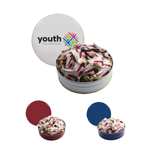 Mint-Filled Large Tin - Mint-Filled Large Tin - Image 0 of 1