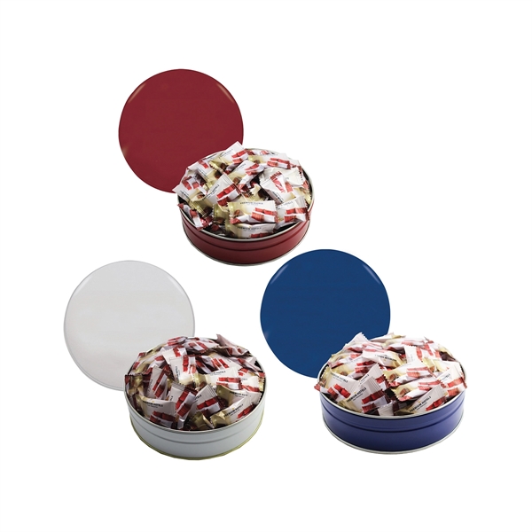 Mint-Filled Large Tin - Mint-Filled Large Tin - Image 1 of 1