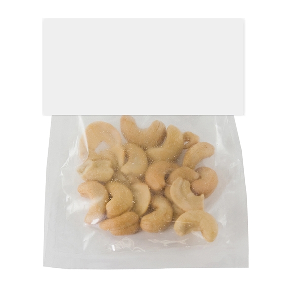 Giveaway Candy Bags with Small Header Card - Giveaway Candy Bags with Small Header Card - Image 2 of 7