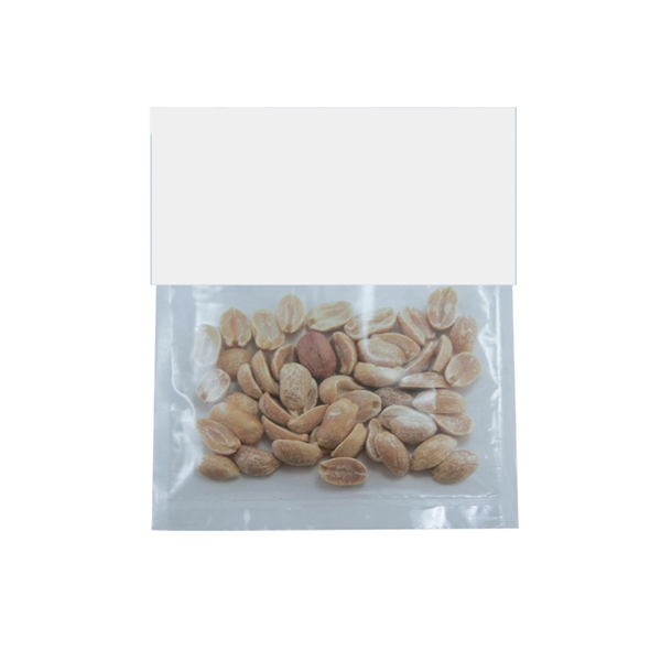 Giveaway Candy Bags with Small Header Card - Giveaway Candy Bags with Small Header Card - Image 3 of 7
