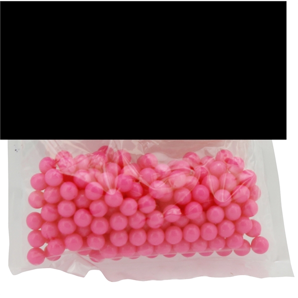 Giveaway Candy Bags with Small Header Card - Giveaway Candy Bags with Small Header Card - Image 5 of 7