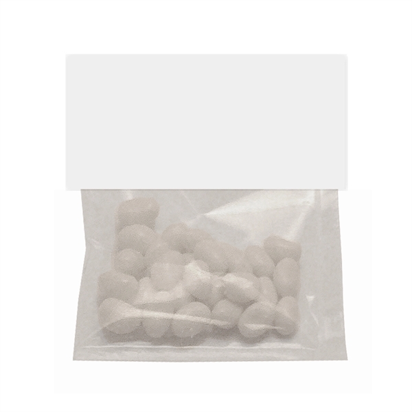 Giveaway Candy Bags with Small Header Card - Giveaway Candy Bags with Small Header Card - Image 6 of 7