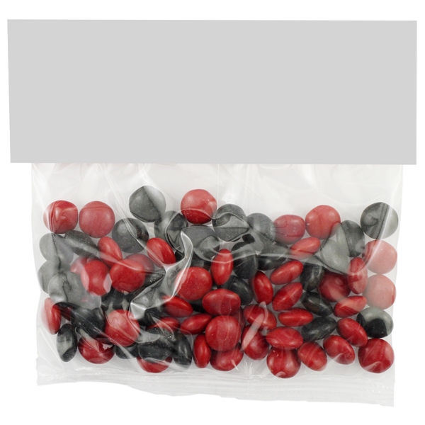 Giveaway Candy Bags with Large Header Card - Giveaway Candy Bags with Large Header Card - Image 4 of 12