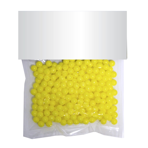 Giveaway Candy Bags with Large Header Card - Giveaway Candy Bags with Large Header Card - Image 12 of 12