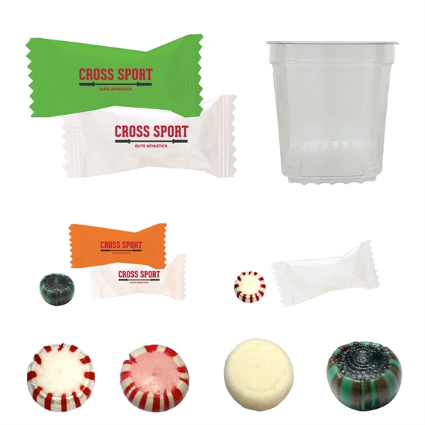 Individually Wrapped Mints - Individually Wrapped Mints - Image 0 of 4
