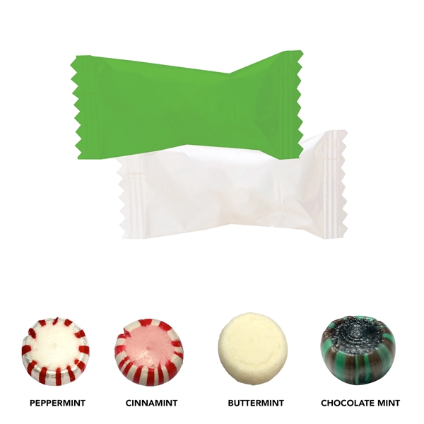Individually Wrapped Mints - Individually Wrapped Mints - Image 1 of 4