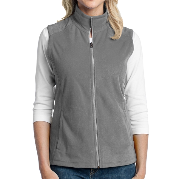 Port Authority® Women's Everyday Vest - Port Authority® Women's Everyday Vest - Image 1 of 5