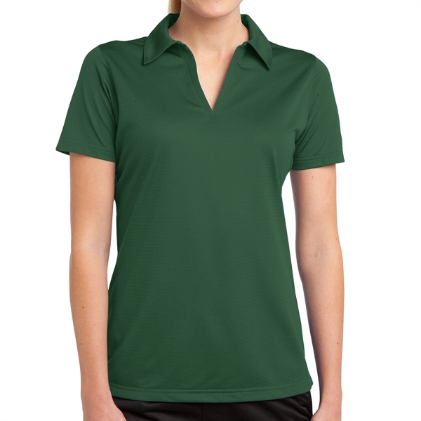 Johnny 100% Polyester Shirt - Johnny 100% Polyester Shirt - Image 1 of 8