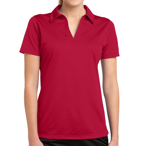 Johnny 100% Polyester Shirt - Johnny 100% Polyester Shirt - Image 3 of 8