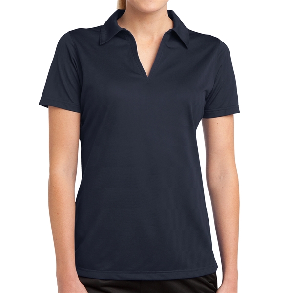 Johnny 100% Polyester Shirt - Johnny 100% Polyester Shirt - Image 4 of 8
