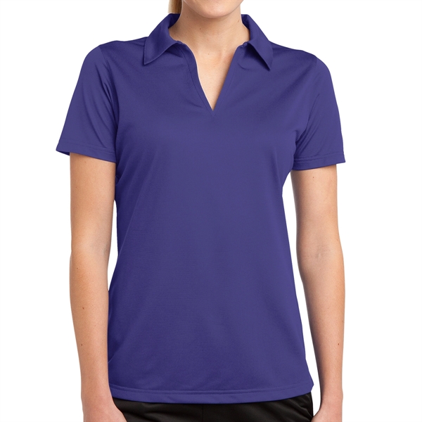 Johnny 100% Polyester Shirt - Johnny 100% Polyester Shirt - Image 5 of 8