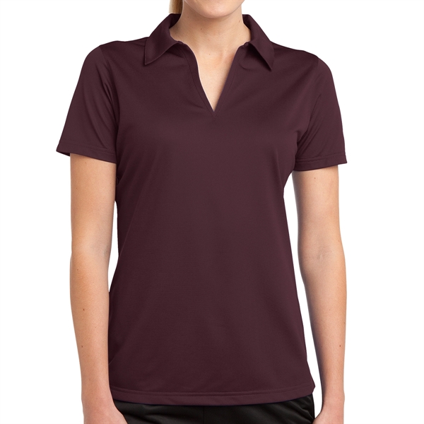Johnny 100% Polyester Shirt - Johnny 100% Polyester Shirt - Image 6 of 8