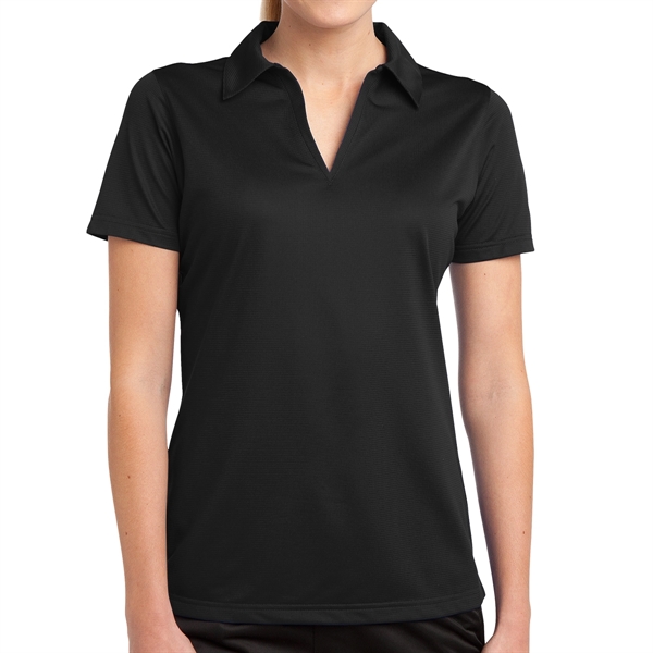 Johnny 100% Polyester Shirt - Johnny 100% Polyester Shirt - Image 8 of 8