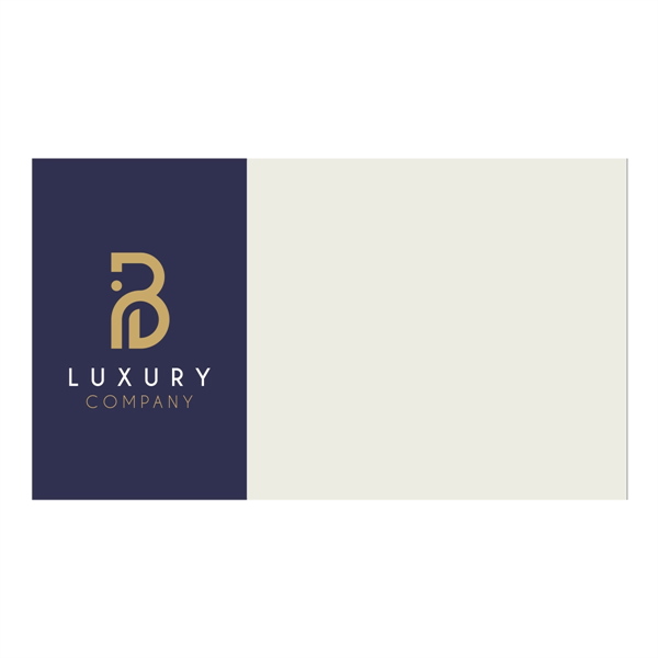 Stunning Magnetic Business Card - Stunning Magnetic Business Card - Image 0 of 1