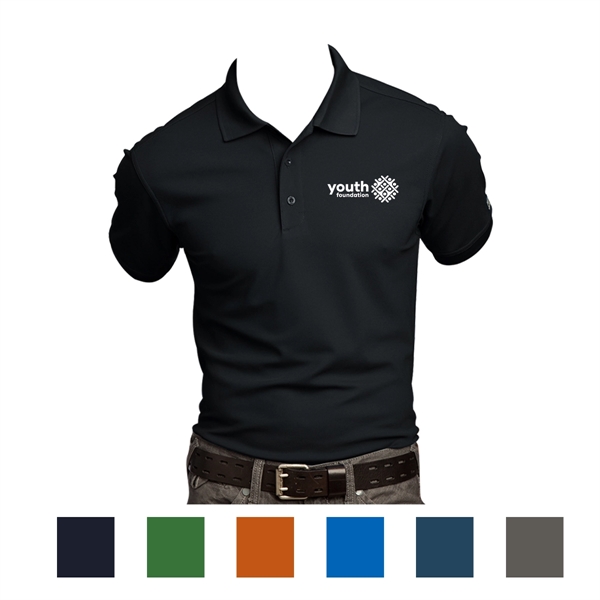 Balm Moisture Wicking Shirt - Balm Moisture Wicking Shirt - Image 0 of 7