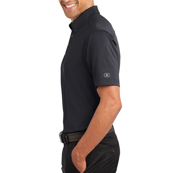 OGIO® Criterion Polo - OGIO® Criterion Polo - Image 1 of 12