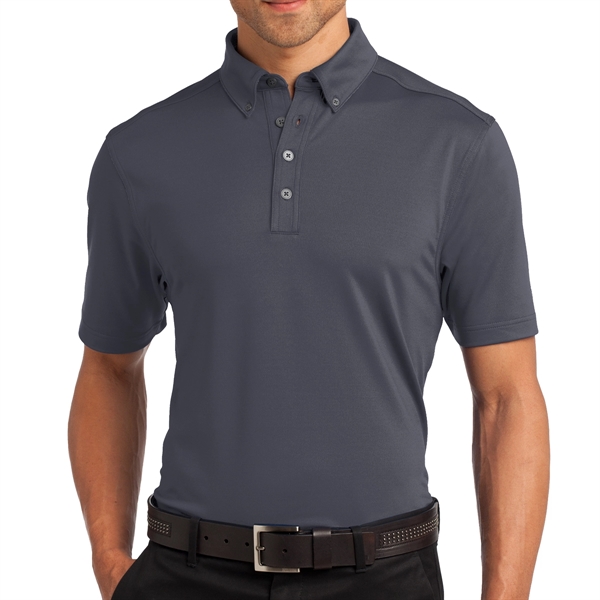 OGIO® Criterion Polo - OGIO® Criterion Polo - Image 2 of 12