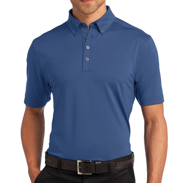 OGIO® Criterion Polo - OGIO® Criterion Polo - Image 3 of 12