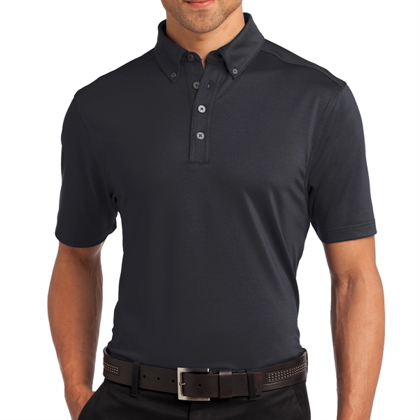 OGIO® Criterion Polo - OGIO® Criterion Polo - Image 4 of 12