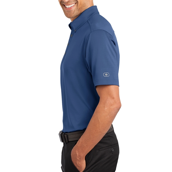 OGIO® Criterion Polo - OGIO® Criterion Polo - Image 5 of 12