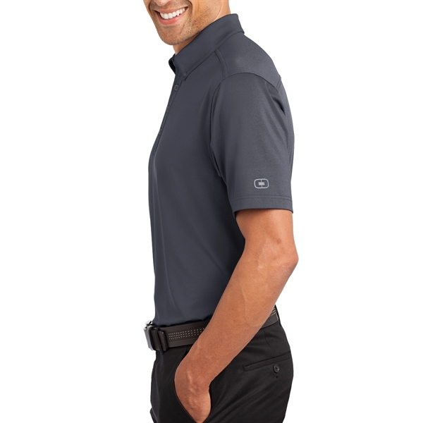 OGIO® Criterion Polo - OGIO® Criterion Polo - Image 6 of 12