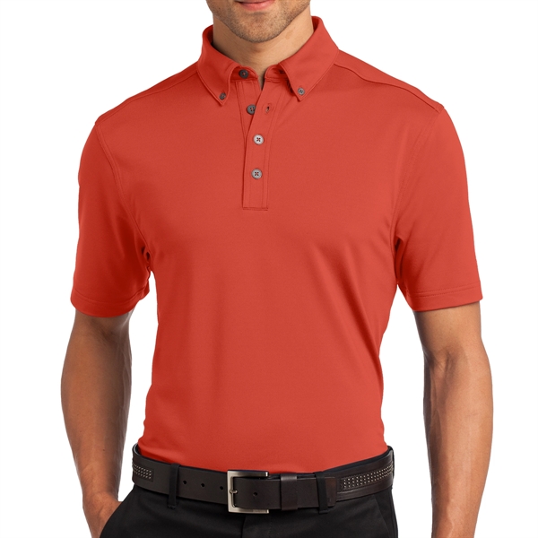 OGIO® Criterion Polo - OGIO® Criterion Polo - Image 7 of 12