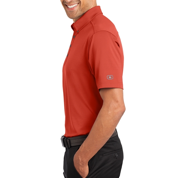 OGIO® Criterion Polo - OGIO® Criterion Polo - Image 8 of 12