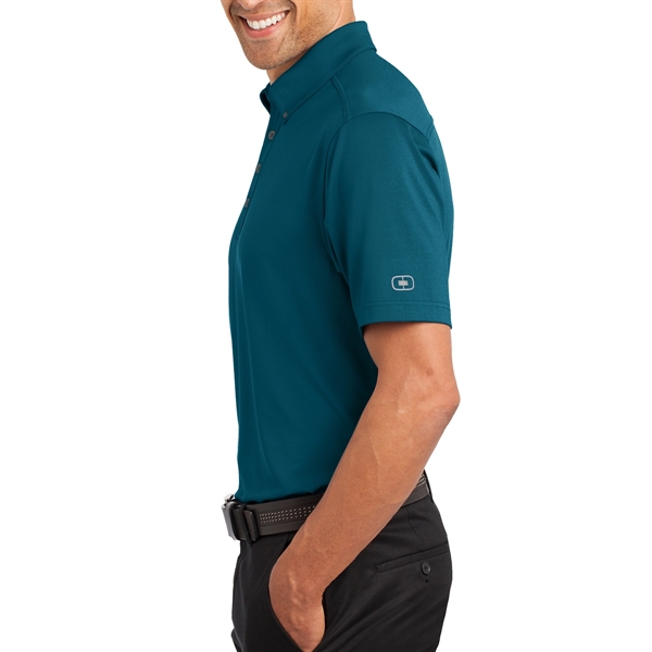 OGIO® Criterion Polo - OGIO® Criterion Polo - Image 9 of 12