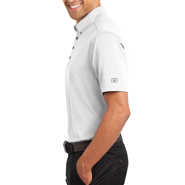 OGIO® Criterion Polo - OGIO® Criterion Polo - Image 10 of 12