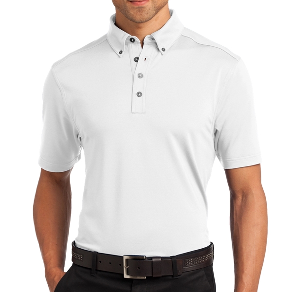 OGIO® Criterion Polo - OGIO® Criterion Polo - Image 11 of 12