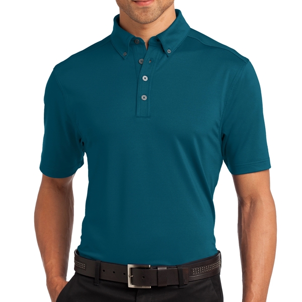 OGIO® Criterion Polo - OGIO® Criterion Polo - Image 12 of 12