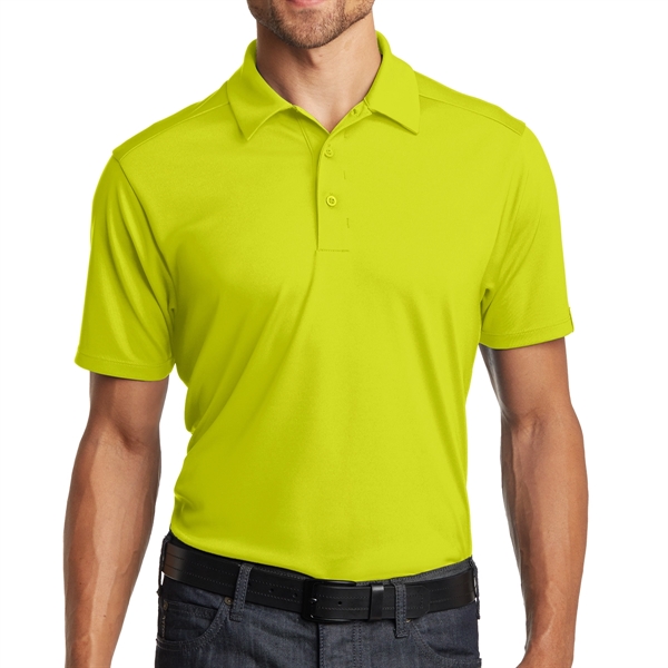 OGIO® Composition Polo - OGIO® Composition Polo - Image 4 of 12