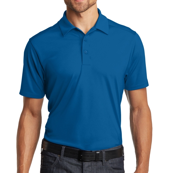 OGIO® Composition Polo - OGIO® Composition Polo - Image 5 of 12