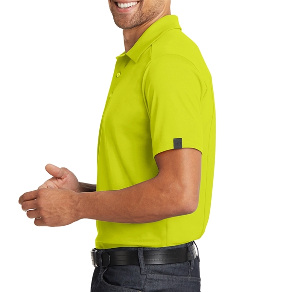 OGIO® Composition Polo - OGIO® Composition Polo - Image 8 of 12