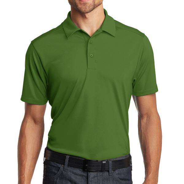 OGIO® Composition Polo - OGIO® Composition Polo - Image 12 of 12